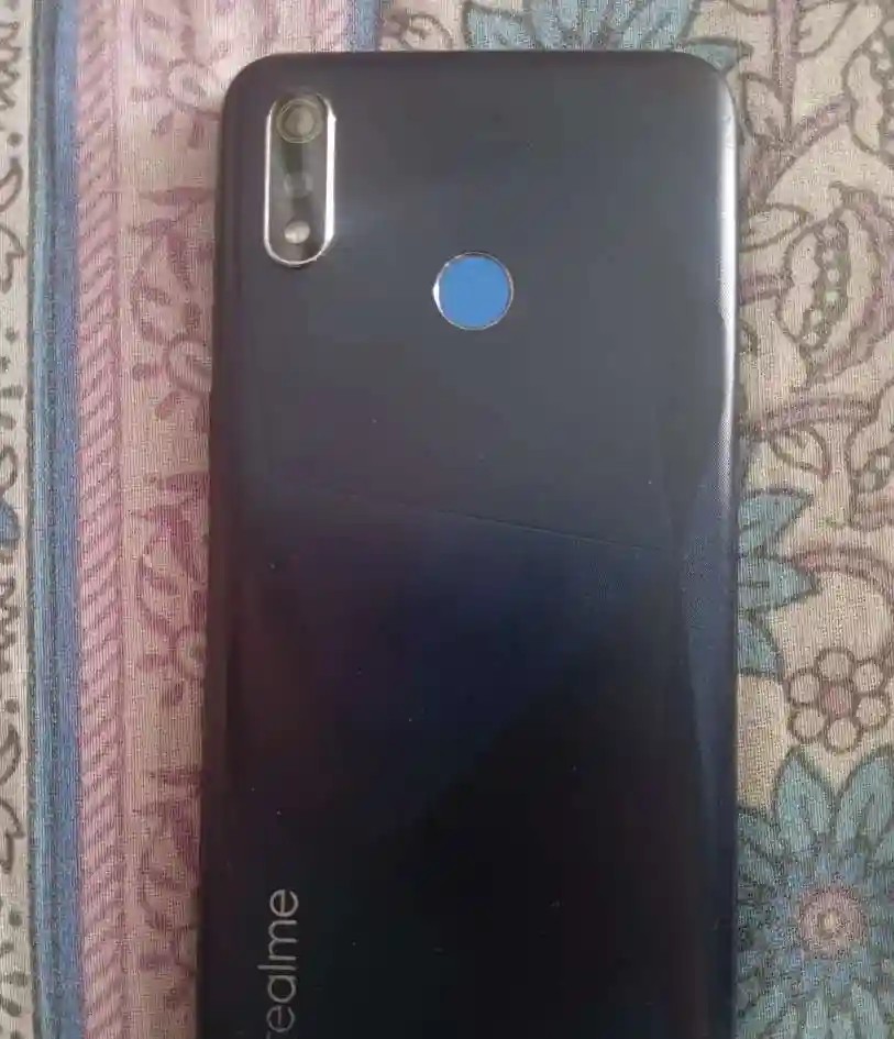 Realme 3i