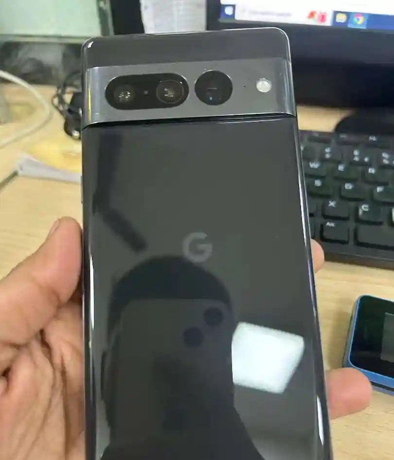 Google Pixel 7 Pro