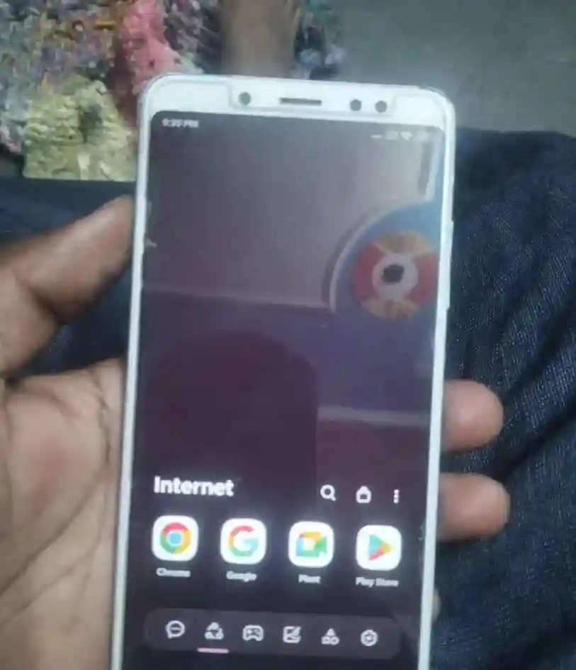 Xiaomi Redmi Note 5 Pro