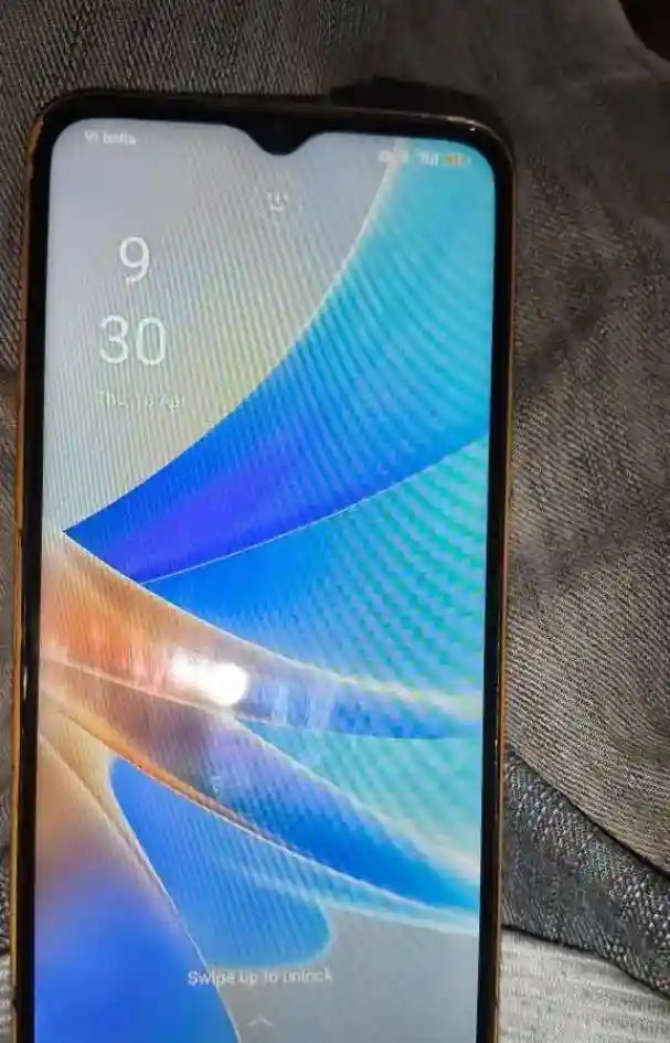 Oppo Reno8 4G