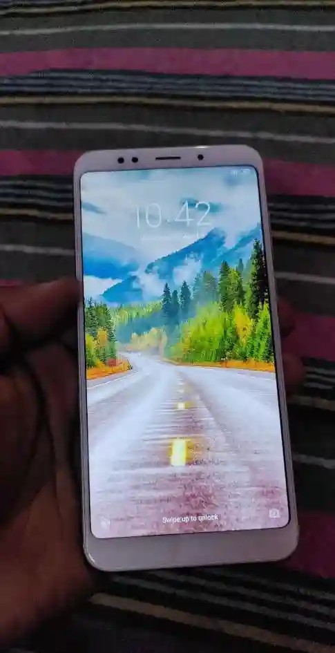 Xiaomi Redmi 5 Plus (Redmi Note 5)