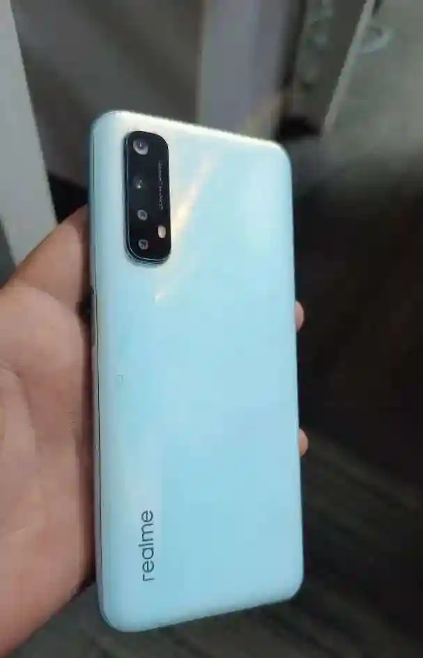 Realme 7