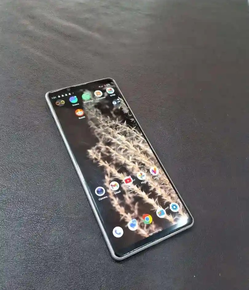 Sony Xperia 1 II