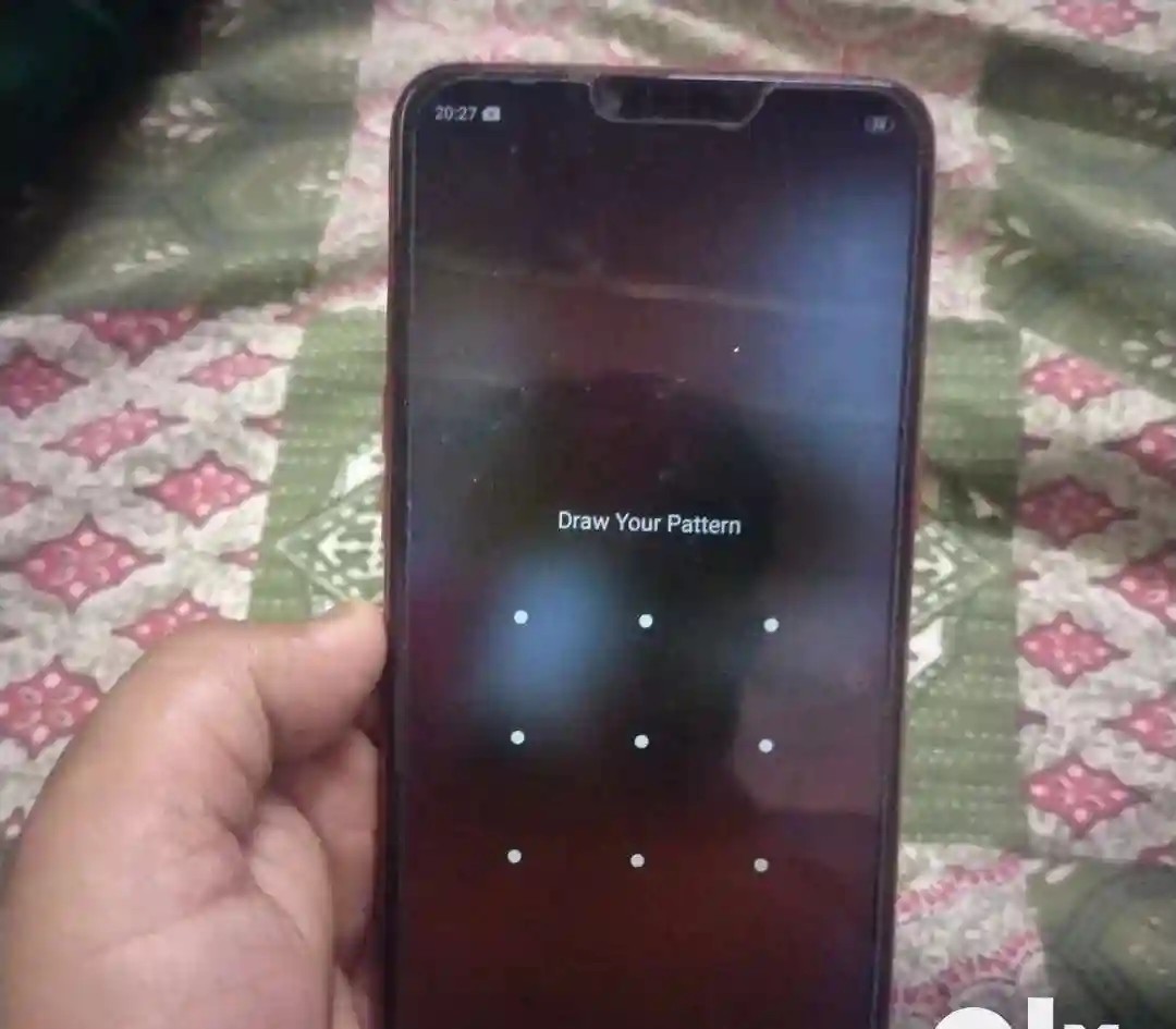 Oppo A3s