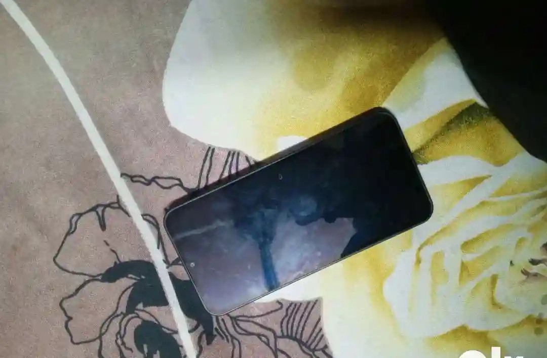 Samsung Galaxy M15