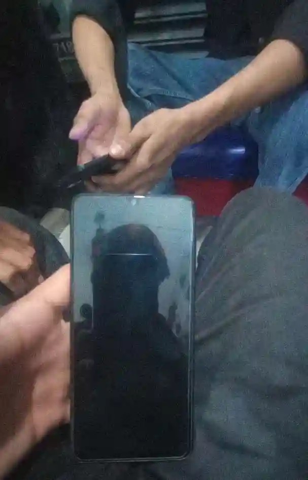 Samsung Galaxy M32
