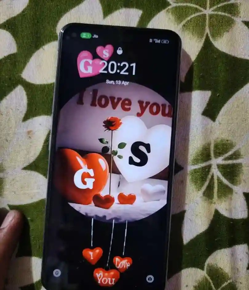 Realme Narzo 30 Pro 5G