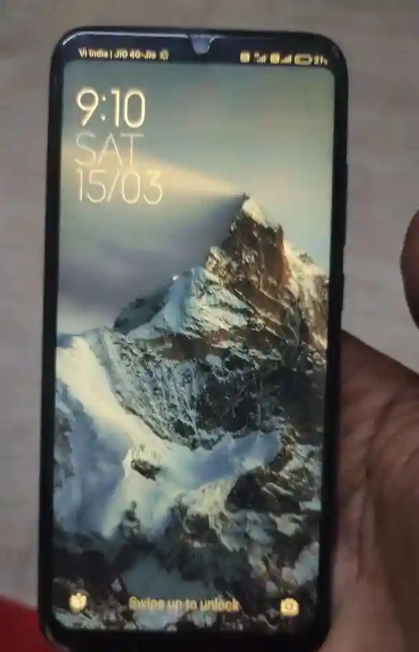 Xiaomi Redmi Note 7 Pro