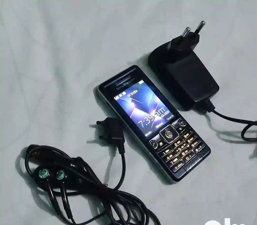 Sony Xperia 5 IV