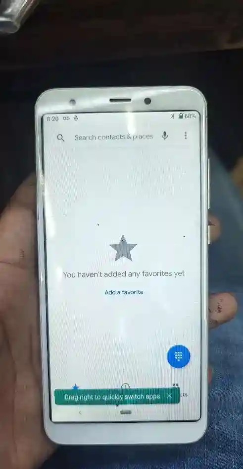 Xiaomi Redmi A2