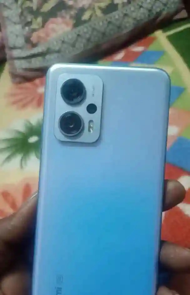 Xiaomi Redmi K50i