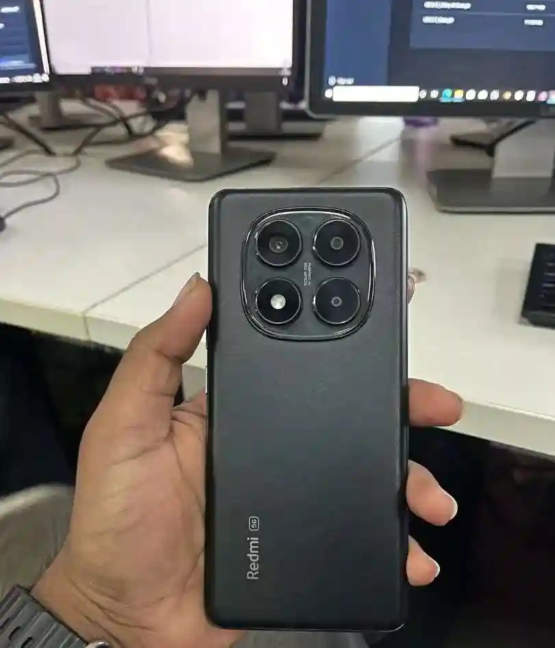Xiaomi Redmi Note 14 Pro