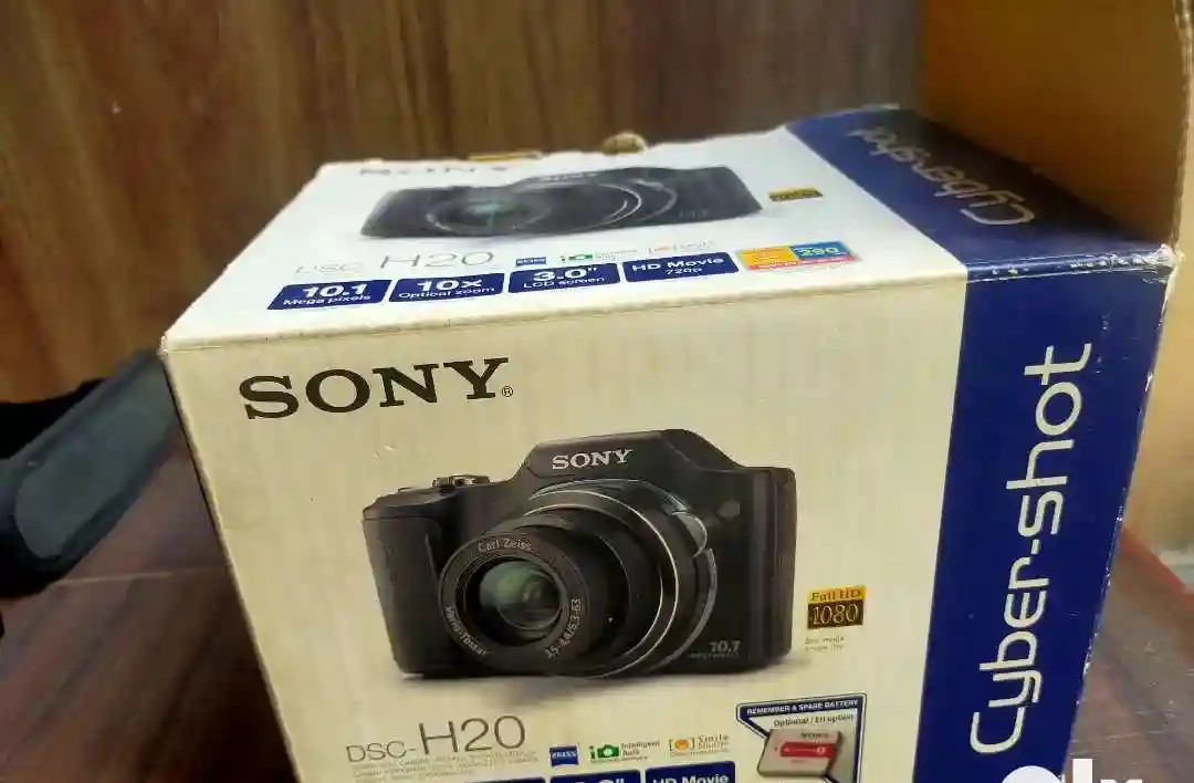 Sony Xperia 5 IV