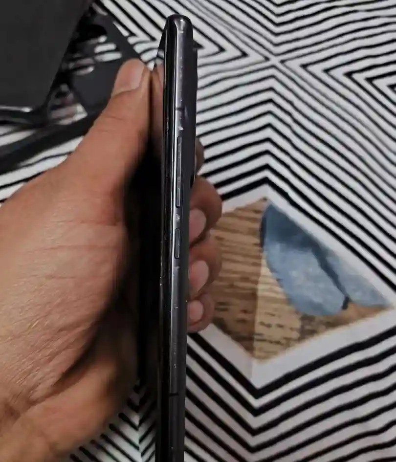 Xiaomi 12 Pro