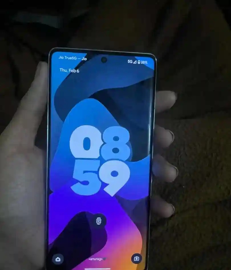Google Pixel 7 Pro