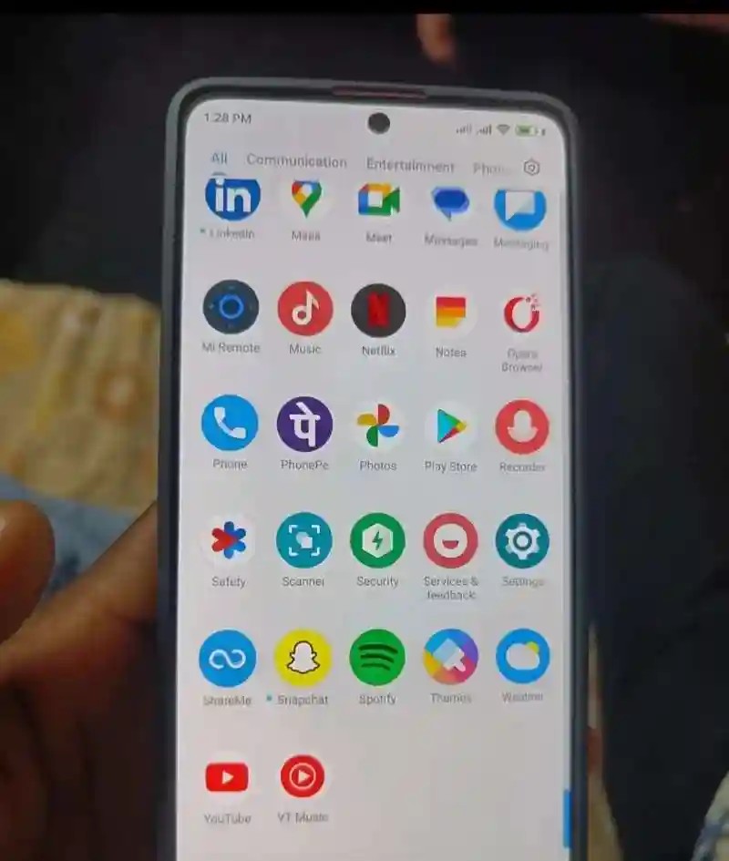 Xiaomi Poco X6