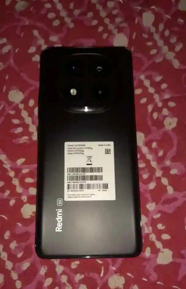 Xiaomi Redmi Note 14 Pro+