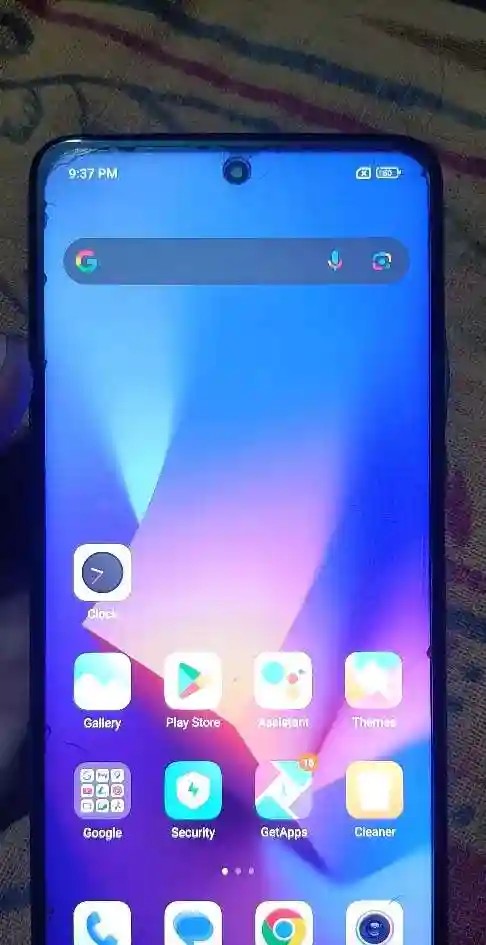 Xiaomi Mi 10i 5G