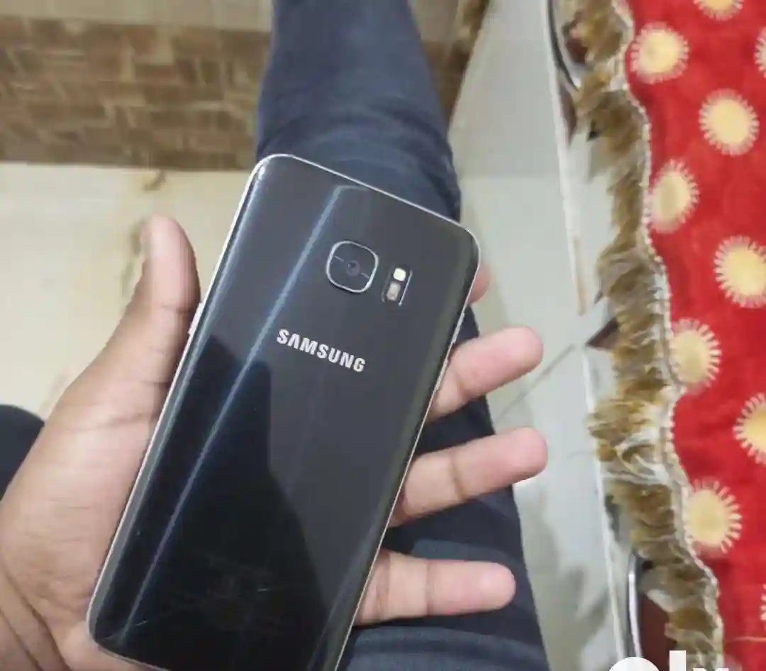 Samsung Galaxy S7 edge