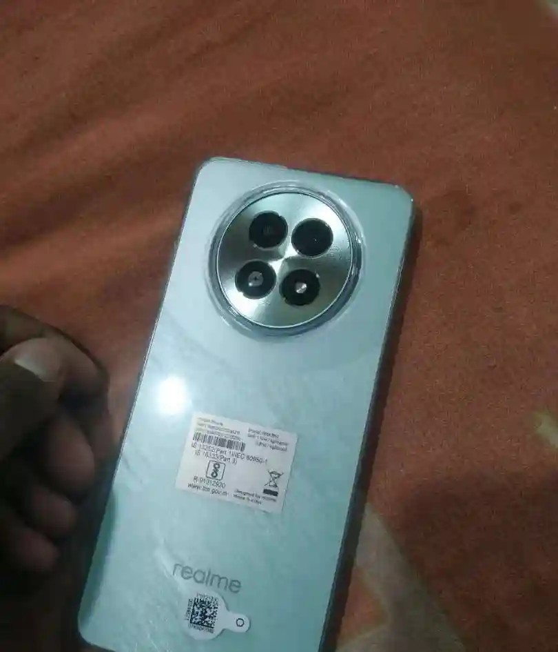 Realme 9 5G