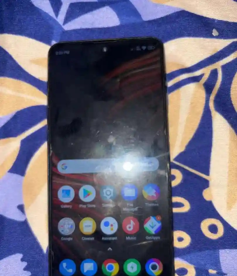 Xiaomi Poco M5
