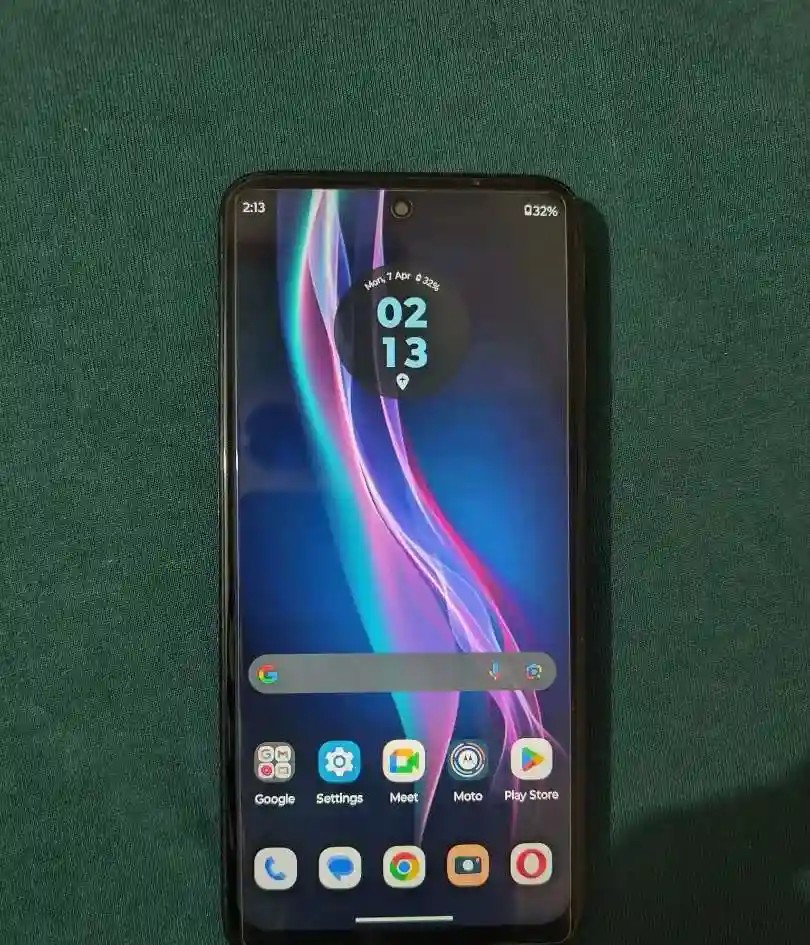 Motorola Moto G31