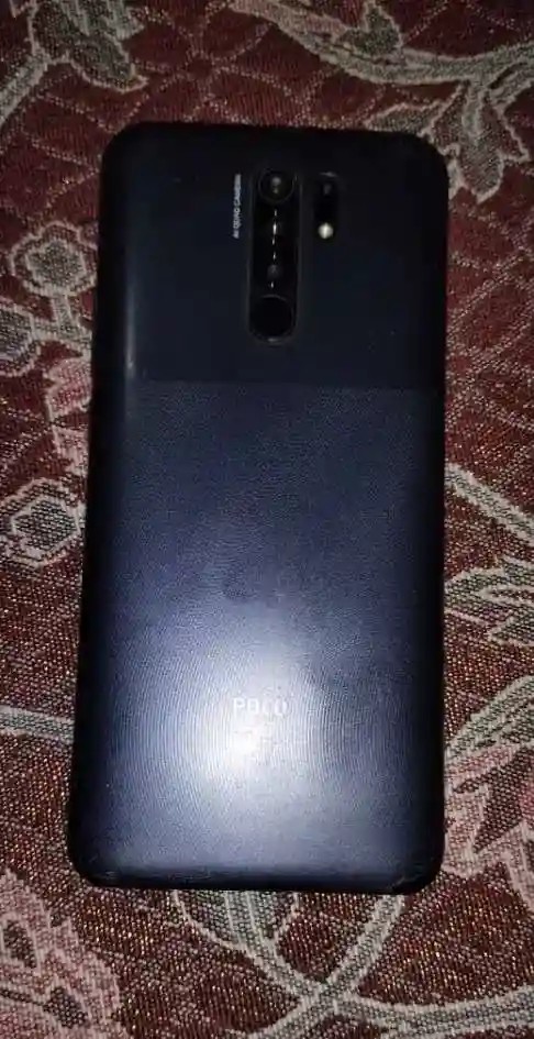 Xiaomi Poco M5