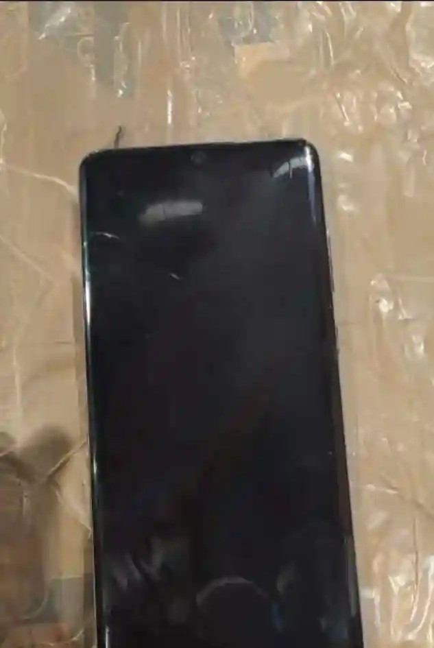 Samsung Galaxy S20 Ultra 5G