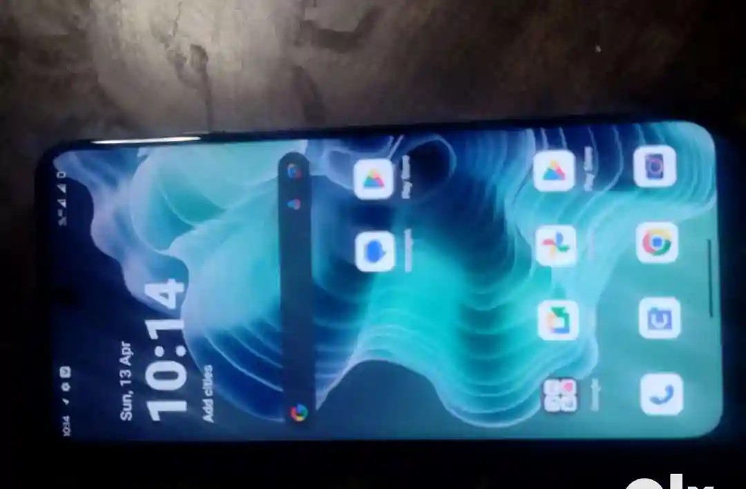Motorola Moto G35