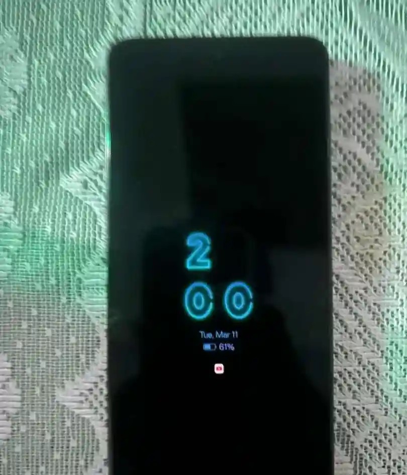 Oppo F25 Pro