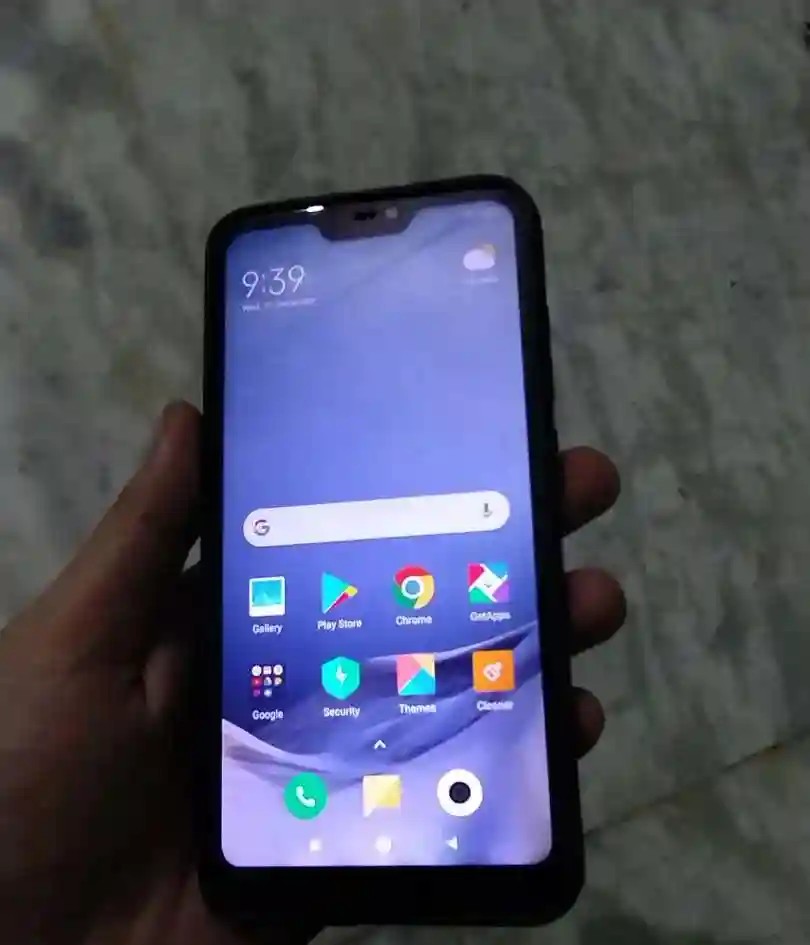 Xiaomi Redmi Note 6 Pro