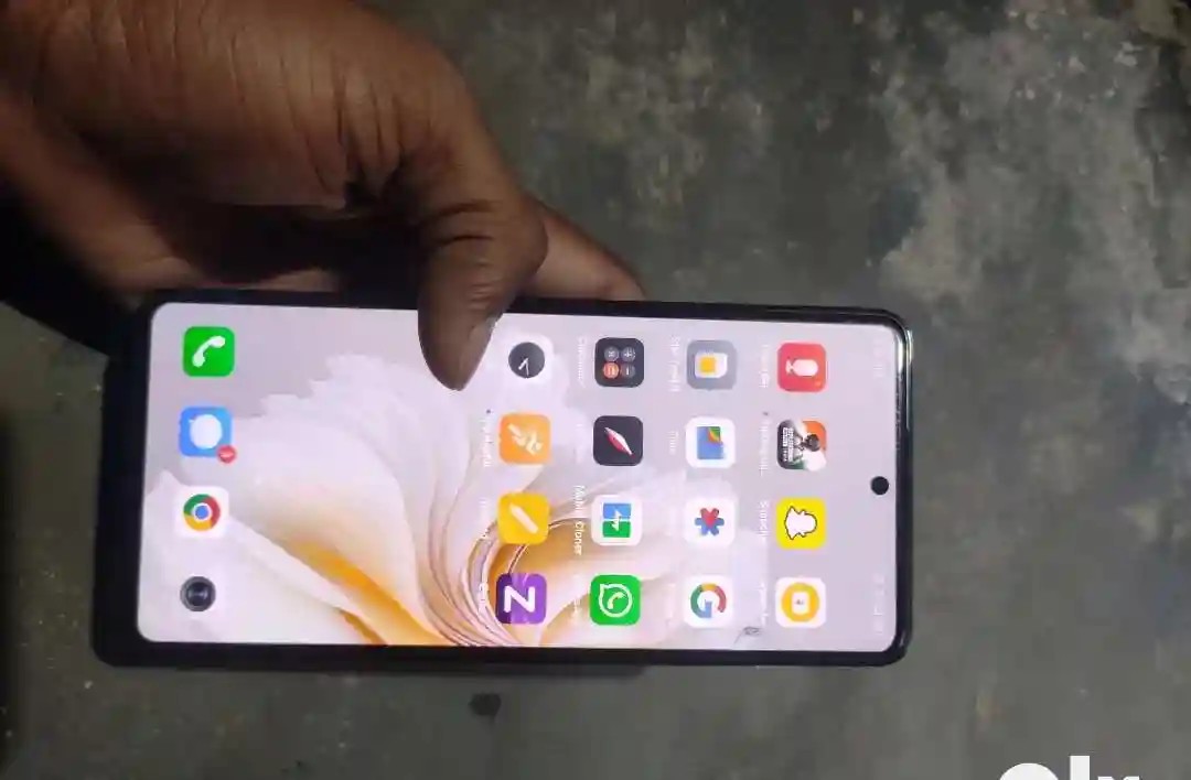 Tecno Camon 20