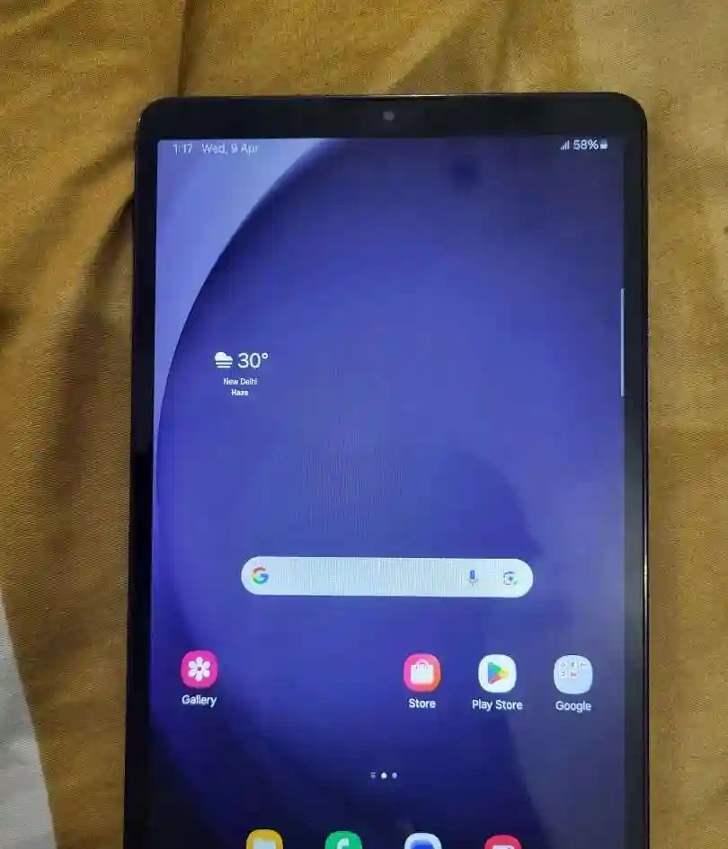 Samsung Galaxy A9 (2018)