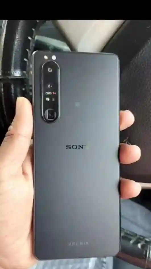 Sony Xperia 1 III