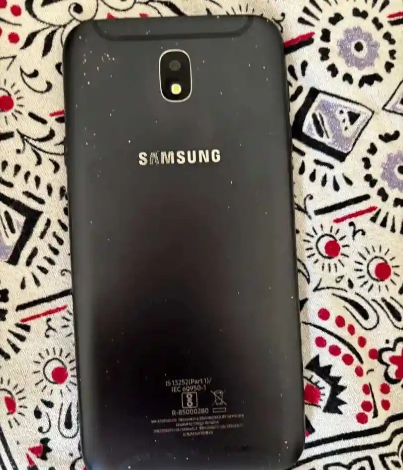 Samsung Galaxy J7 Pro