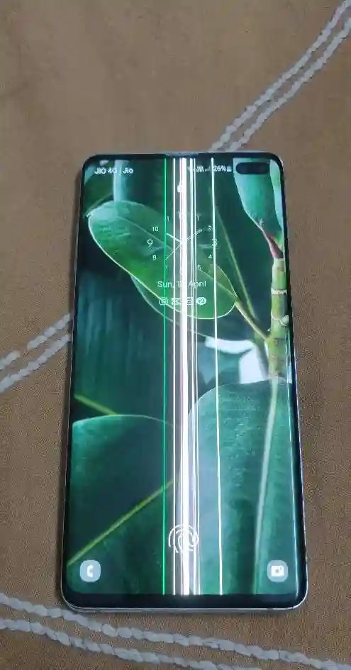Samsung Galaxy S10+