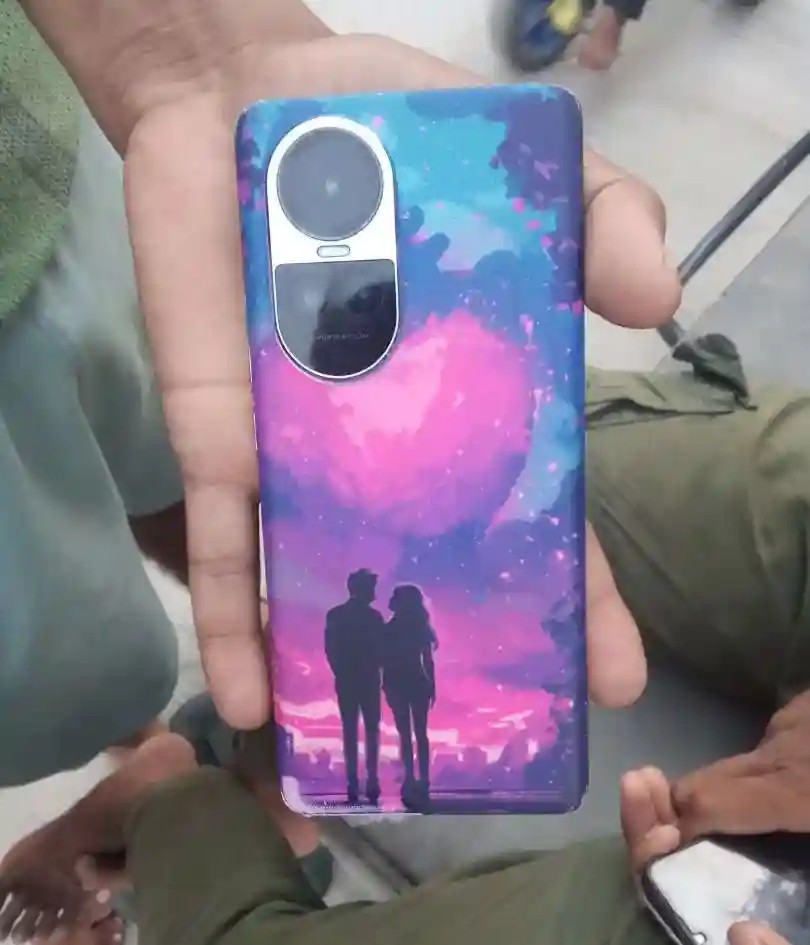 Xiaomi Poco M5