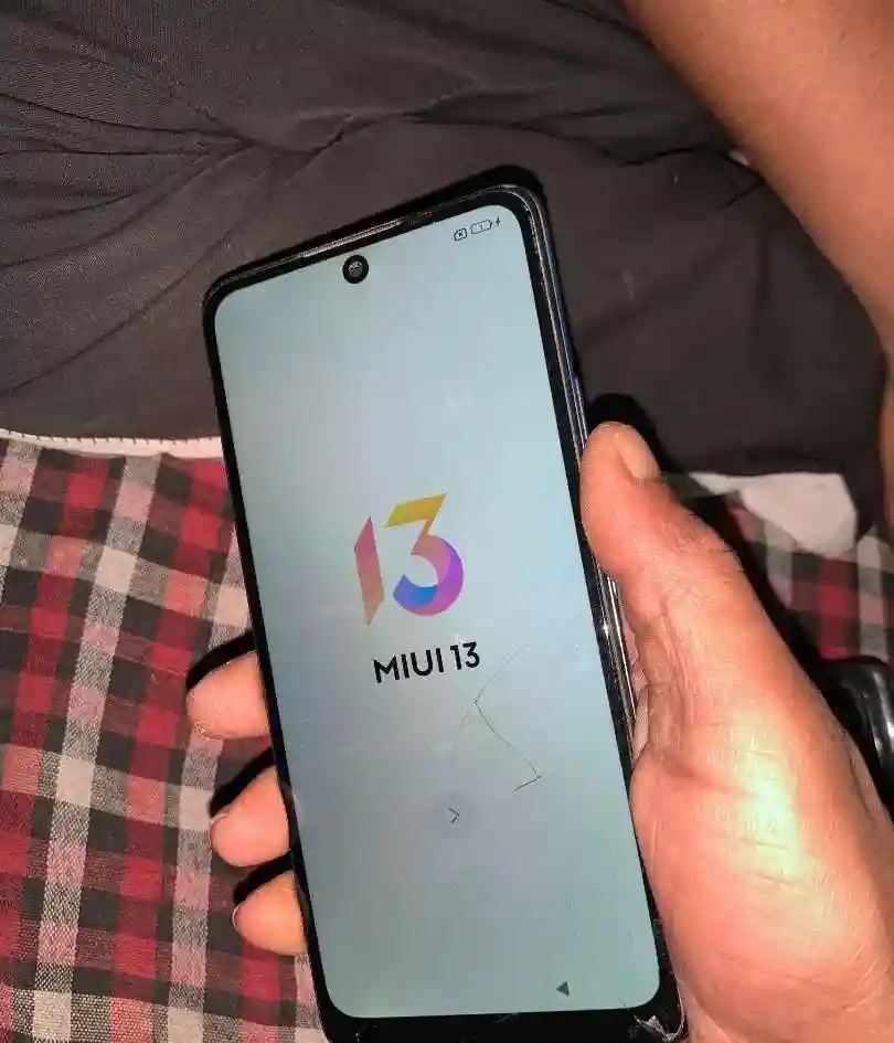 Xiaomi Redmi Note 10 Pro