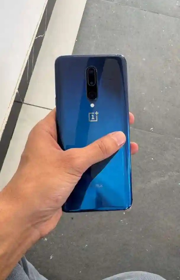 OnePlus 7 Pro
