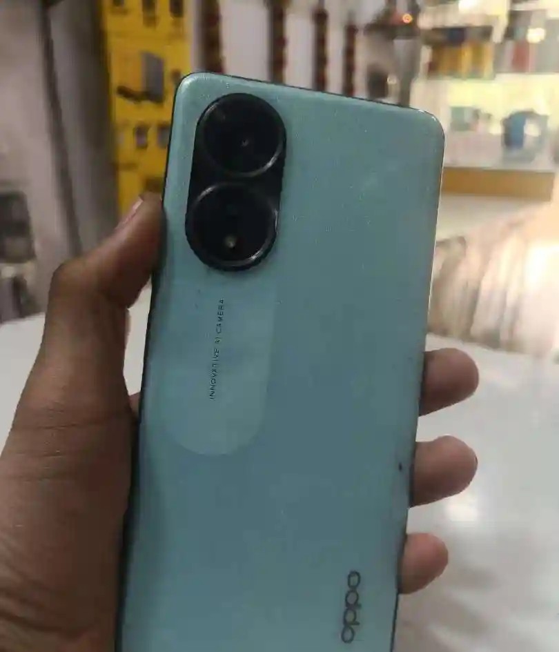 Oppo A58