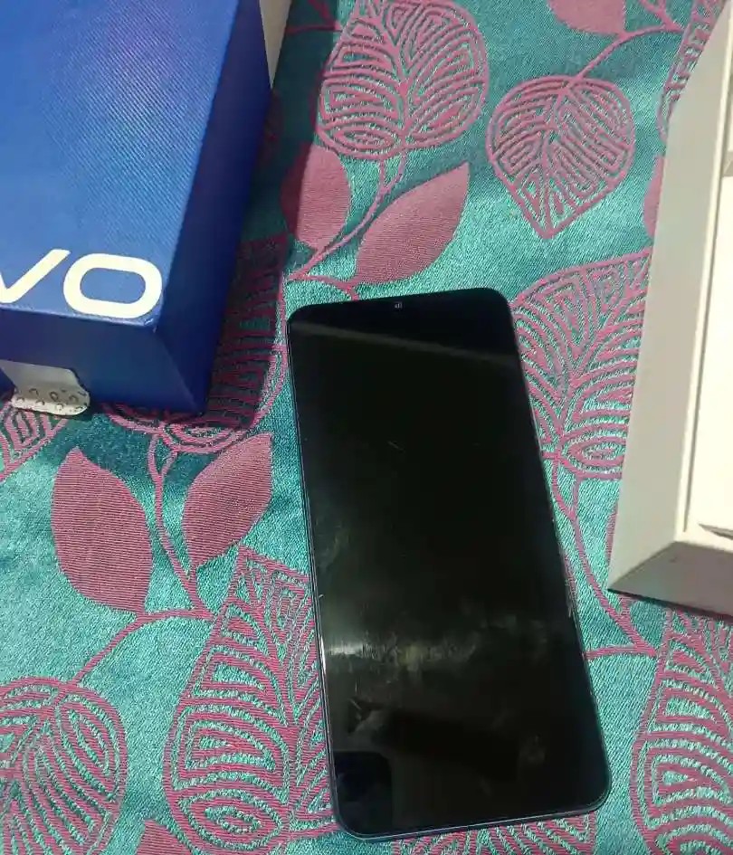 vivo Y31
