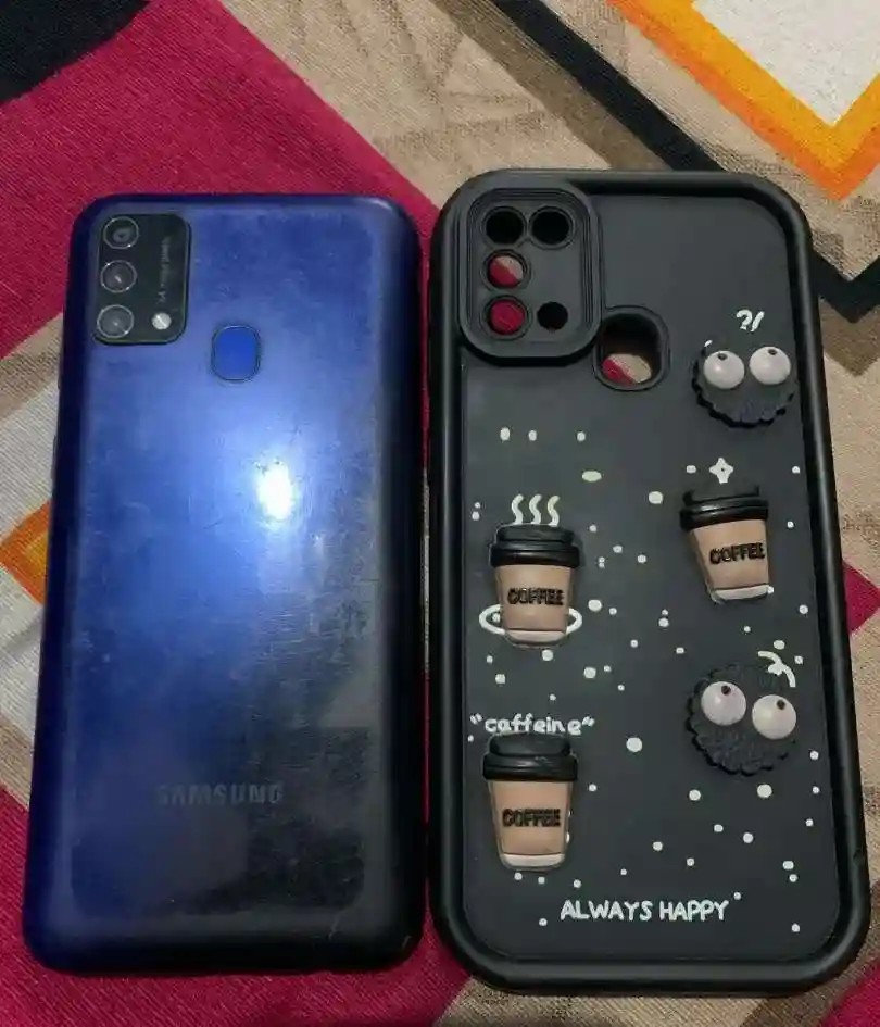 Samsung Galaxy F41