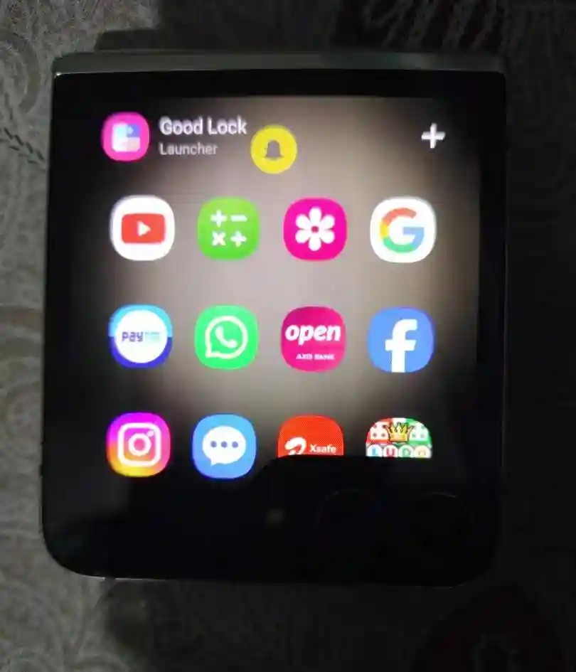 Samsung Galaxy Z Flip5
