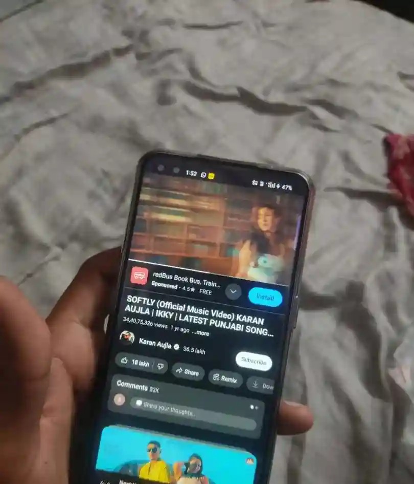 Xiaomi Redmi Note 5 Pro