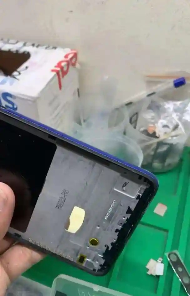 Xiaomi Poco M5