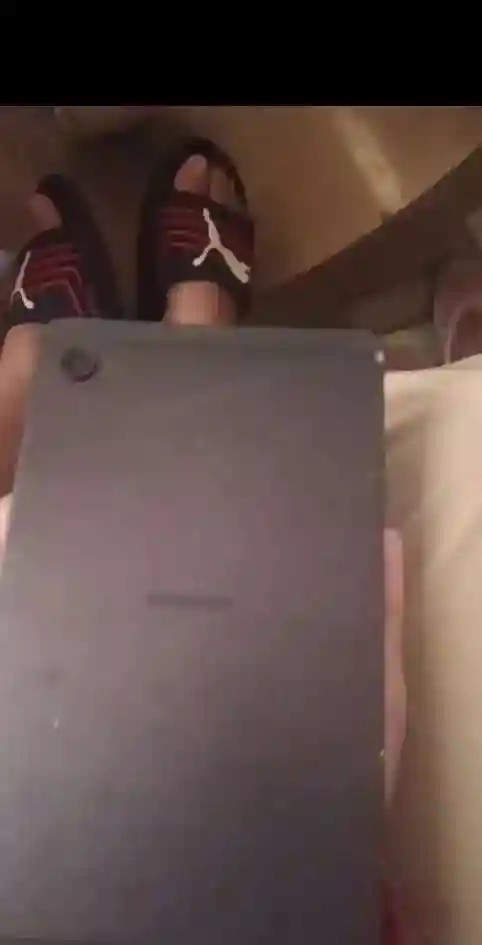 Samsung Galaxy Tab A9