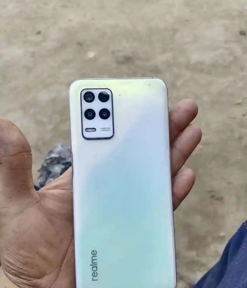 Realme 9 5G