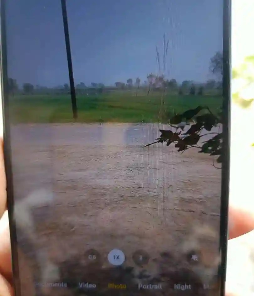 Realme Narzo 50i