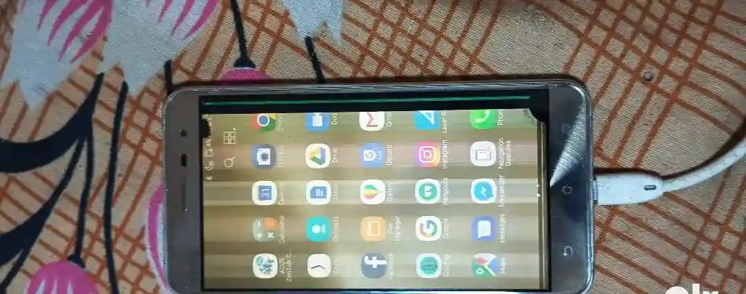 Asus Zenfone 3 ZE520KL