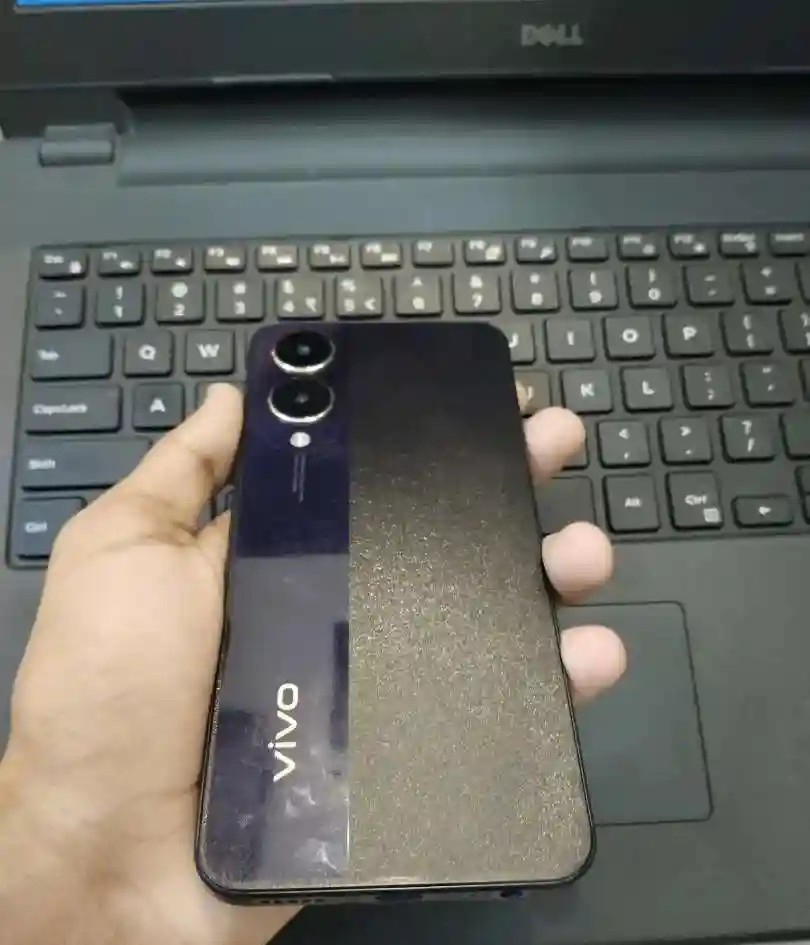 vivo Y28 5G